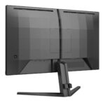 Monitor Consumer Philips 24M2N3200S/00, 23.8", 1920 x 1080 pixeli, Black, 3 ani Garantie - Image 8