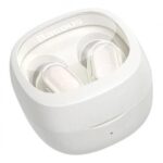 Casti In-ear Baseus Bowie WM02, Wireless, Crem - Image 3