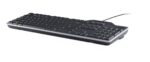Tastatura Dell KB-813, USB, neagra - Image 7
