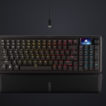 Tastatura Mecanica Corsair VANGUARD 96