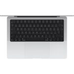 MacBook Pro 14.2"/Apple M5 Max (CPU 18-core, GPU 40-core,Neural Engine 16-core)/128GB/2TB - Silver - INT KB (No Adapter) - 2026 (CTO  from MGDQ4RO/A) - Image 2