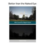 "TP-Link Camera IR de supraveghere Pan/Tilt  pentru exterior VIGIVIGI C540S(4mm), Senzor imagine: CMOS 1/1.79"", Lentila 4mm, F.1.0,Weatherproof: IP66, Infrarosu: 30m, Detectare: 63m, Observare: 26m, Recunoastere: 13m, Identificare: 6m, Unghi vizualizare:Horizontal FOV: 104°, Vertical FOV: 55° - Image 3