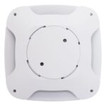 "Detector de fum, temperatura si CO, wireless, alb - AJAX; Protectie eficienta de alarmare impotriva incendiilor si monoxidului de carbon, posibilitate operare stand-alone; Temperatura declansare alarma: +59°С ± 2°С; Prag declansare CO: 3 min. > 300ppm, 10 ÷ 39 min. > 100ppm, 60 ÷ 89 min. > 50ppm - Image 4