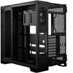 Carcasa CORSAIR 6500D AIRFLOW, Mid Tower, Black - Image 4