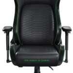 Razer Iskur - XL - Gaming Chair With Built In Lumbar Support