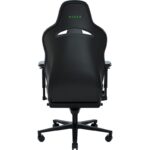 Scaun gaming Razer Enki Pro black-green - Image 2