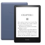 Amazon Kindle Paperwhite (2021) 16GB 6.8" USB Typ-C  USB