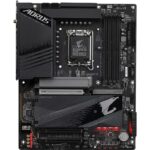 Placa de baza Gigabyte Z790 AORUS ELITE AX, Socket 1700, DDR5, ATX - Image 3