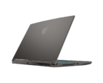 Laptop Gaming MSI Thin 15 B13VE, cu procesor Intel Core i5-13420H, 15.6'' IPS, 16 GB DDR4, 512 GB SSD, NVIDIA GeForce RTX 4050, 6GB GDDR6, Fara OS, 2 ani Garantie - Image 3