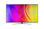 NANO TV 4K 65''(165cm) LG 65NANO813QA - Image 2