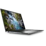 Dell Mobile Precision Workstation 5680, 16" OLED touch, 3840 x - Image 5