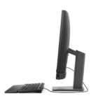 All-in-One Business Dell Pro 24 QC24251 AIO cu procesor Intel Core i5 14500T pana la 4.8 GHz, 24 inch, FHD, 8 GB, Intel UHD 770, Windows 11 Pro, White, 3 ani Garantie - Image 7