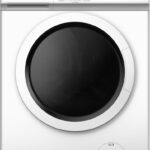 Masina de spalat rufe HEINNER HWM-M9012DCE++, 9 kg, 1200 rpm, Clasa: E, Alb