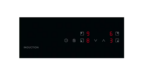 PLITA INDUCTIE ELECTROLUX LIB60424CK, Plita inductie; 60 cm; 4 zone de gatit; Control touch; Booster; Oprire automata; Blocare de siguranta pentru copii; Conexiune doar 220V; Culoare neagra - Image 2