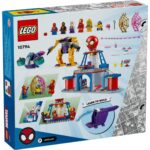 ECHIPA SPIDEY IN CARTIERUL GENERAL,LEGO 10794 - Image 3