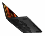 Laptop Gaming MSI Katana 17 HX, cu procesor Intel Core i7-14650HX, 17.3'' IPS, 16 GB DDR5, 1 TB SSD NVMe, NVIDIA GeForce RTX 5050, 8GB GDDR7, Fr OS - Image 4