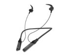 Casti Head-band AKAI BTN-B100, Fara Fir, Negru