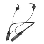 Casti Head-band AKAI BTN-B100, Fara Fir, Negru