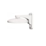 Honeywell Suport de perete; HA60WLM3; pentru camere din seria 60, alb; Pentru montaj interior sau exterior;