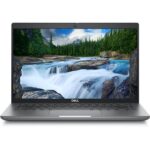 Laptop DELL Latitude 5440, 14.0" FHD, Intel i5-1335U, 8GB, 256GB