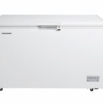 LADA FRIGORIFICA HEINNER HCF-HM371CE++