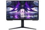 Monitor Samsung 24" LS24AG320NUXEN - Image 2