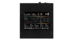 Sursa Aerocool Lux RGB 750, 80 PLUS® Bronze, 750W - Image 3