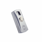 BUTON BUTON IESIRE APLICAT Z30; ∙ Montare: Aplicata ∙ Actionare: Prin apasare ∙ Iesire contact: NO-COM ∙ Tensiune/ curent maxim: 30Vcc/3A ∙ Material carcasa: Aliaj de zinc ∙ Dimensiuni: 80(H) x 30(l) x 25(A)mm ∙ Masa bruta: 0.11kg ∙ Temperatura: -20°C~+55°C ∙ Umiditate: 0~95%, RH ∙ Testat la
