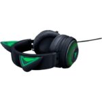 Casti Gaming Head-band Razer Kraken Kitty V2 Pro, Wired, Negru - Image 5