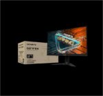 Monitor Gaming Gigabyte G27F 2, 27", 1920 x 1080 pixeli, Black, 3 ani Garantie - Image 6