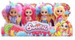 MINI PAPUSA IN CON, SWEETYZ, DIVERSE MODELE, 12 CM - Image 10