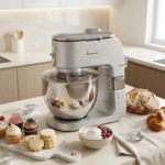 MIXER PLANETAR FRAM FPM-K1500M - Image 9
