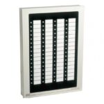 Anuntator grafic 64 zone pentru PC4020