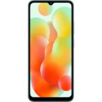 Telefon XIAOMI 12C, Dual SIM, 3 GB RAM, 64 GB, 4G, Verde