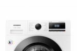Masina de spalat rufe HEINNER HWM-HME8014IVA20+++, 8 kg, 1400 rpm, Clasa: A, Alb - Image 4
