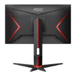 Monitor AOC 23.8" 24G2ZU/BK - Image 3