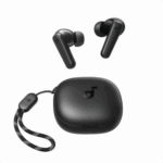 Casti Gaming In-ear Anker Soundcore R50i, Wireless, Negru