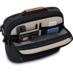 Dell Pro 14-16 Premium EcoLoop Briefcase CC7625 Black - Image 4
