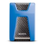 HDD extern ADATA, 2TB, HD650, 2.5", USB3.1, Rezistent la zgarieturi, Albastru - Image 2