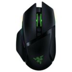 Mouse Gaming Wireless Razer Basilisk Ultimate, 20000 dpi, negru
