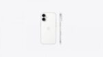 iPhone 17 512GB White - Image 2