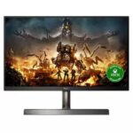 Monitor Philips 31.2" 329M1RV/00