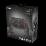 Trust GXT 545 Yula Wireless Gamepad - Image 8