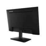 Monitor 27" Lenovo L27qe, LED, In-Plane Switching, 2560x1440; 100Hz; 16:9; Anti-glare; Display color: 16.7 Million; Color Gamut: 99% sRGB, 4ms (Extreme Mode) / 6ms (Normal Mode) / 14ms (Off Mode), 250 cd/m² cd/m², 1000:1 static, 178° / 178°, Video Connector: 1x HDMI® 2.1 TMDS, 1x DP 1.4, Tilt Stand - Image 6