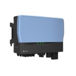Solplanet hybrid inverter ASW015K-TH, 15kW, 3P, 4 MPPT, w/Ai-Dongle LAN/WLAN, 4*20A, DC /SPD, AC w/MOV, DC w/SUNCLIX, AC Grid w/CNNT,AC EPS w/Handa, Morandi Blue - Image 3