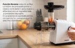 MASINA DE PASAT ROSII/FRUCTE MOI HEINNER PURETOMATO HTG-LK13WH - Image 7