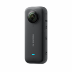 Camera video sport Insta360 One X3 360°, 5.7K, 360°, neagra - Image 6