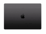 MacBook Pro 16.2"/Apple M4 Pro (CPU 14-core, GPU 20-core, Neural Engine16-core)/48GB/1TB - Space Black - INT KB (cto from MX2Y3RO/A) - Image 3