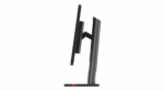 Lenovo ThinkVision P27q-30; 27" IPS, QHD (2560x1440), 16:9, Brightness: 350 cd/m², Contrast ratio: 1000:1, Response time: 4ms (Extreme mode) / 6ms (Typical mode) / 14ms (Off mode), Dot / Pixel Per Inch: 109 dpi, Color Gamut: 95% DCI-P3, 99% sRGB, 99% BT.709 - Image 6