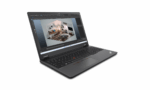 Laptop Workstation Lenovo ThinkPad P16v Gen 2, cu procesor Intel Core Ultra 9 185H, 16'' IPS, 64 GB DDR5, 1 TB, NVIDIA RTX 3000 Ada, 8 GB GDDR6, Windows 11 Pro, 3 ani Garantie - Image 2